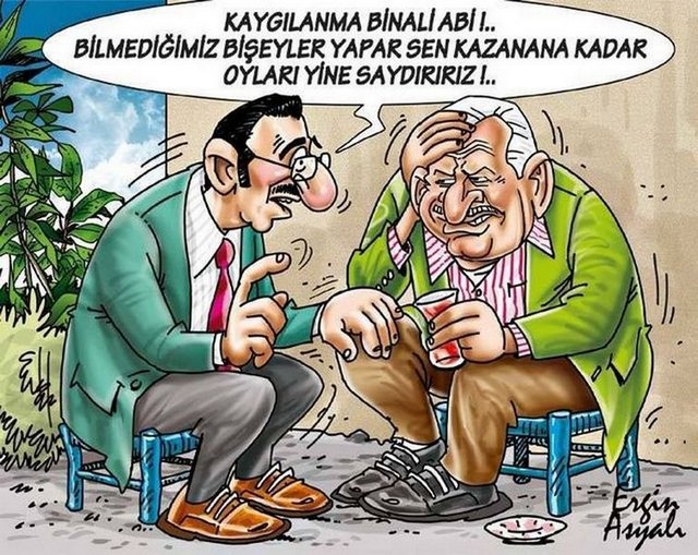 Karikatur014847