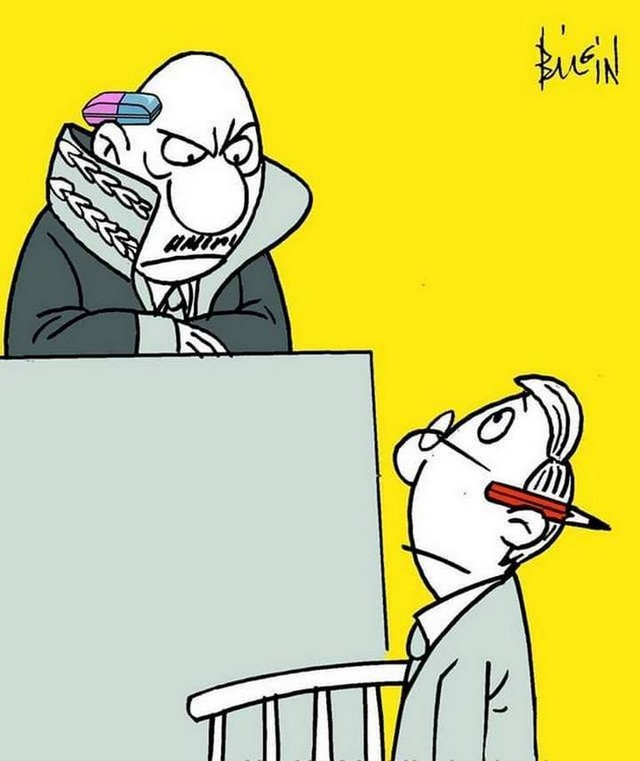 Karikatur014850
