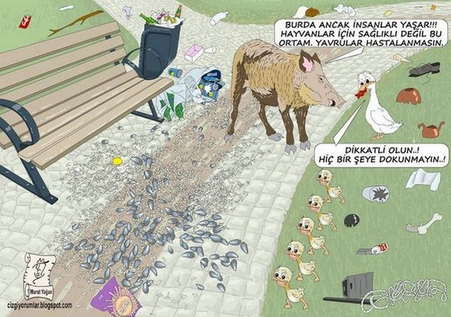 Karikatur014855
