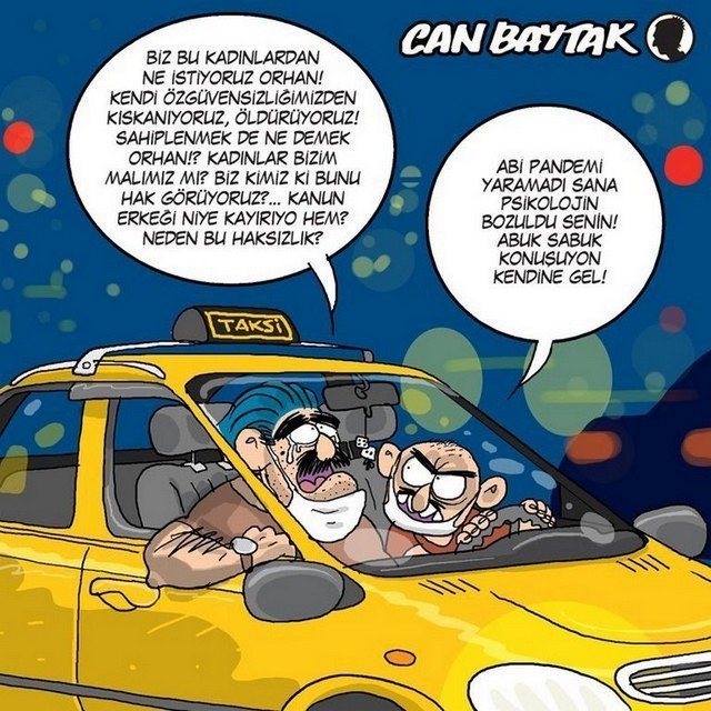 Karikatur014857