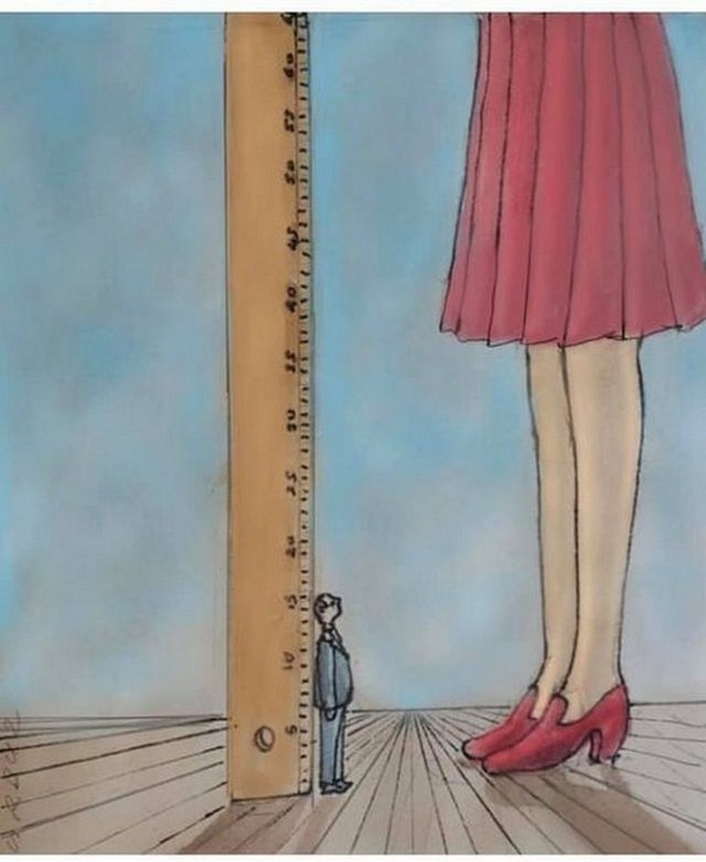 Karikatur014861