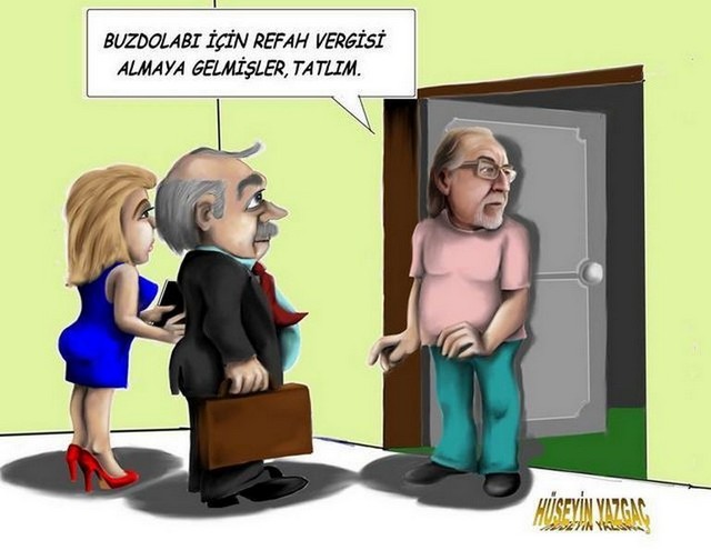 Karikatur014895