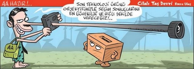 Karikatur014911