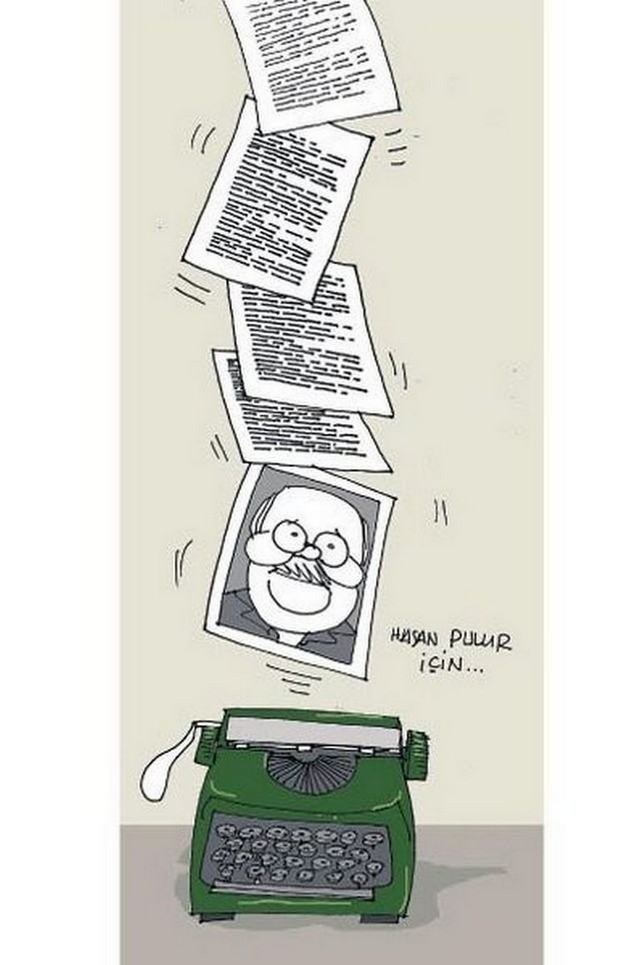 Karikatur014917