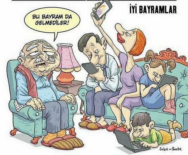 Karikatur015087