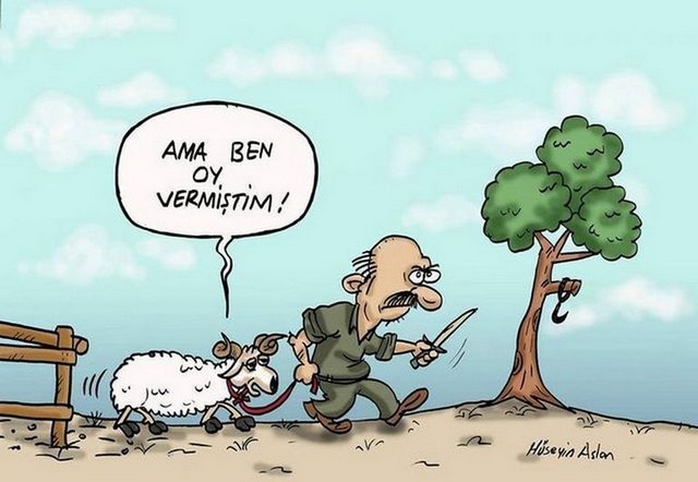 Karikatur015088