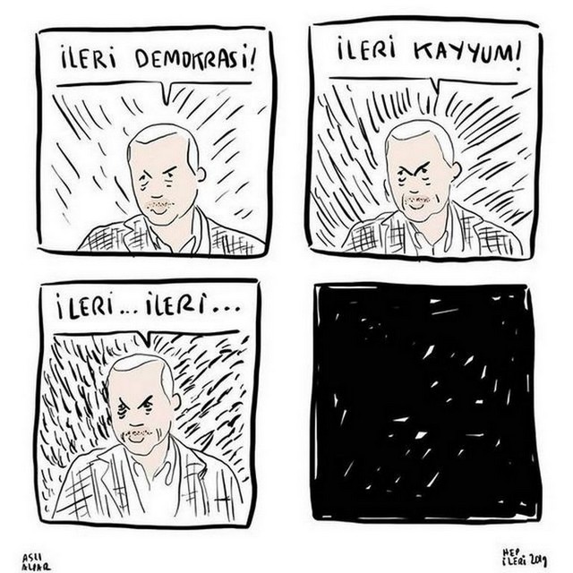 Karikatur015093
