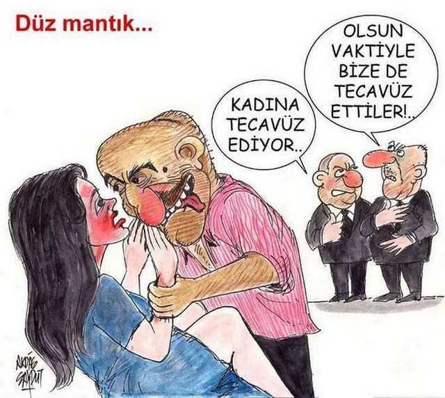 Karikatur015115