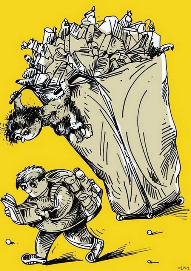 Karikatur015124