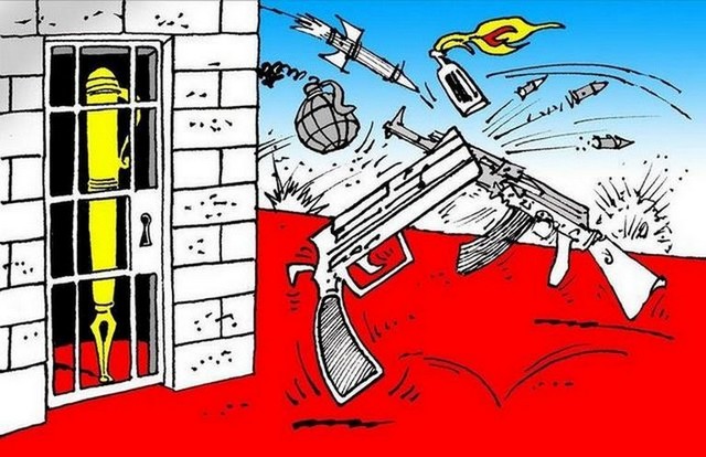 Karikatur015145