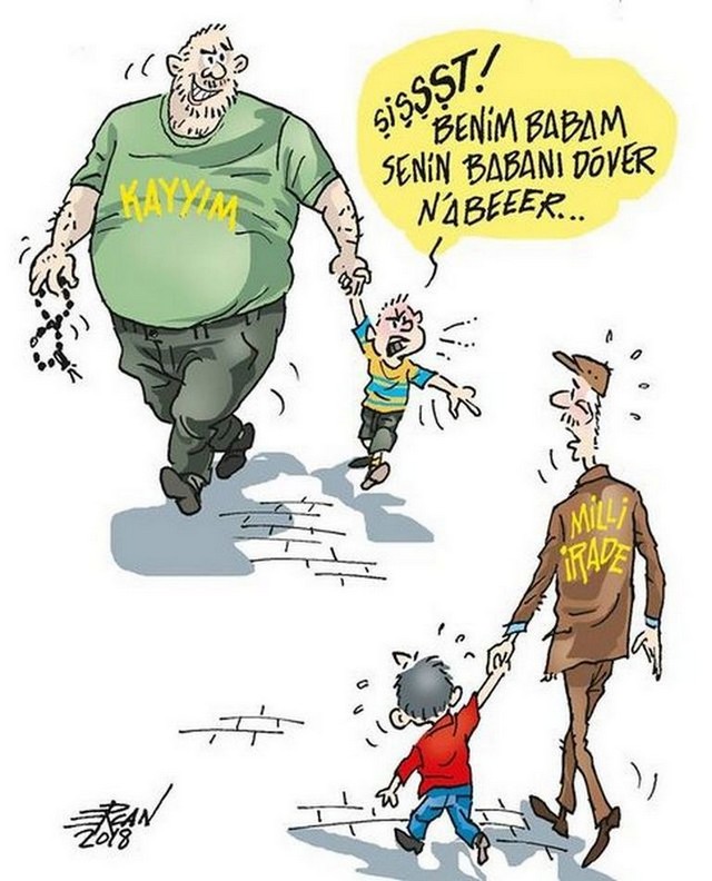 Karikatur015150