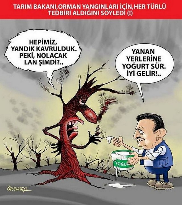 Karikatur015154