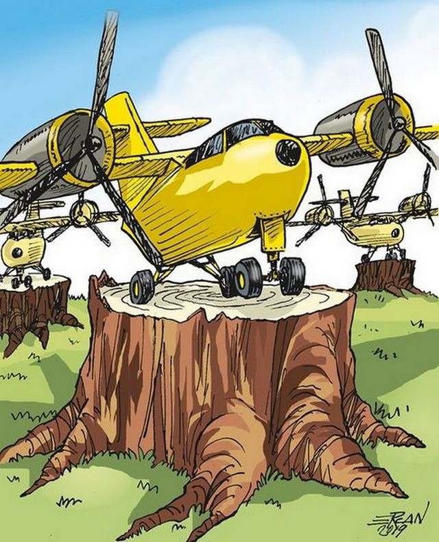 Karikatur015165