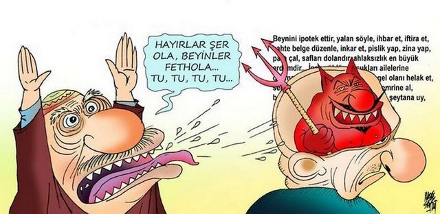 Karikatur015175