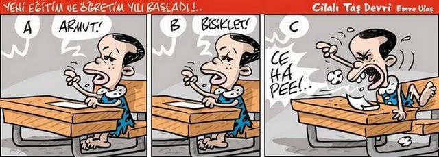 Karikatur015190