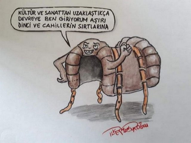 Karikatur015244