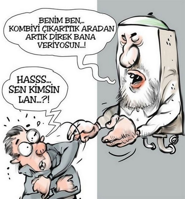 Karikatur015506
