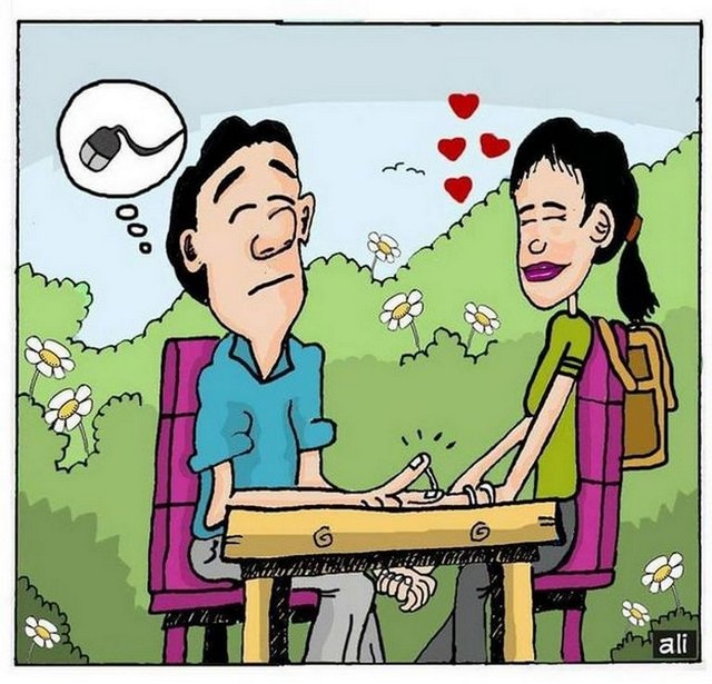 Karikatur015569