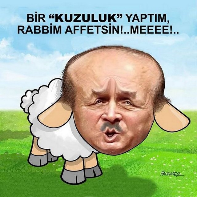 Karikatur015572
