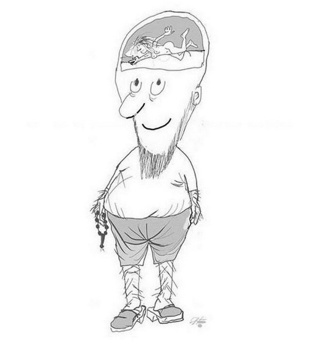 Karikatur015699