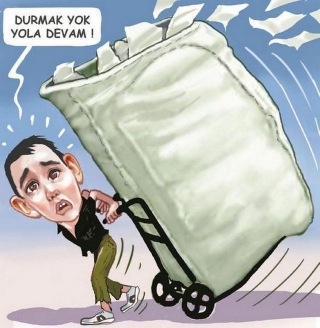 Karikatur015850