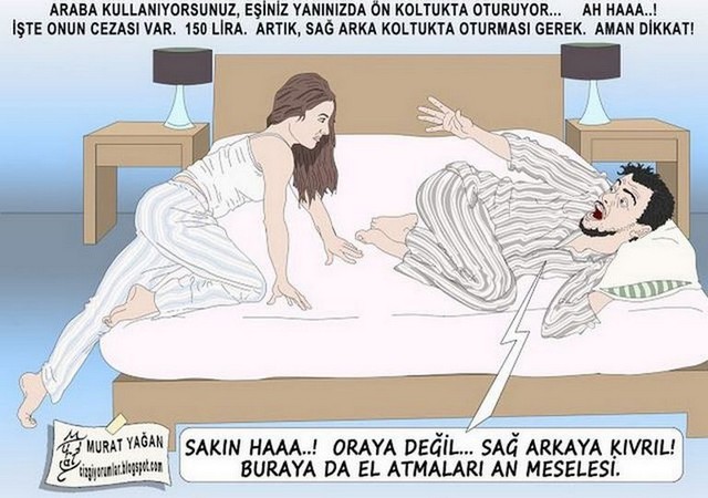 Karikatur015861