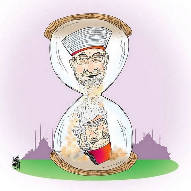 Karikatur015864