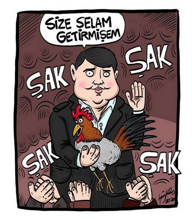 Karikatur015909