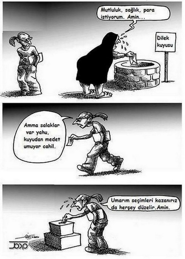Karikatur016040