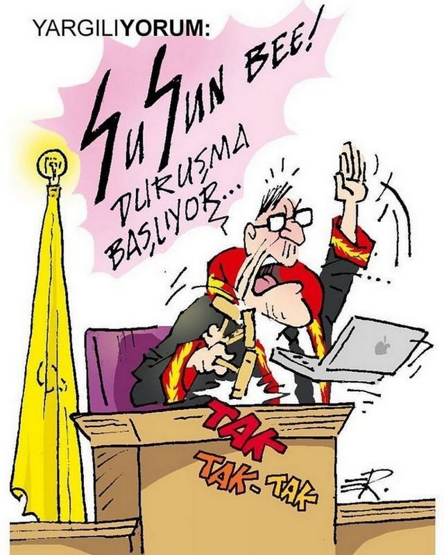Karikatur016058