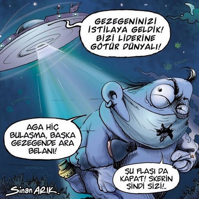 Karikatur016154