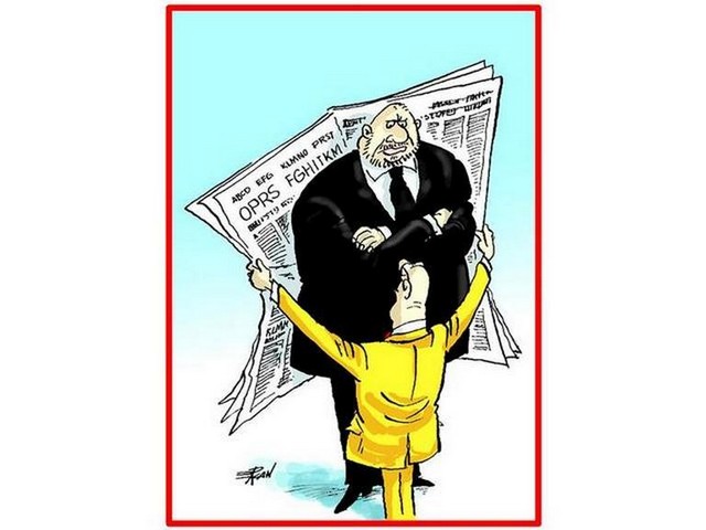 Karikatur016166