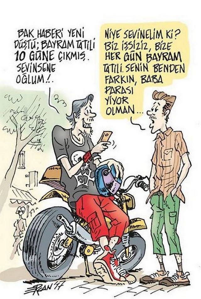 Karikatur016205