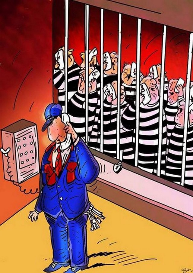 Karikatur016233