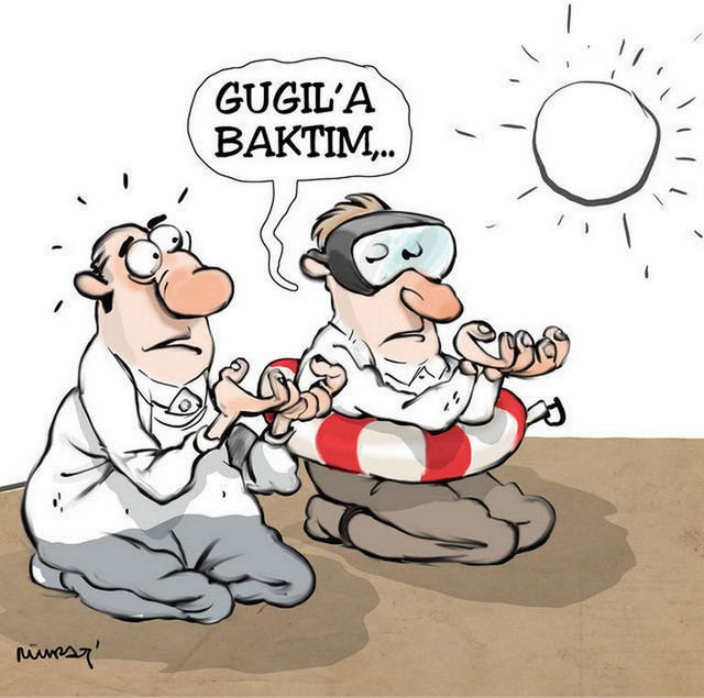 Karikatur016288