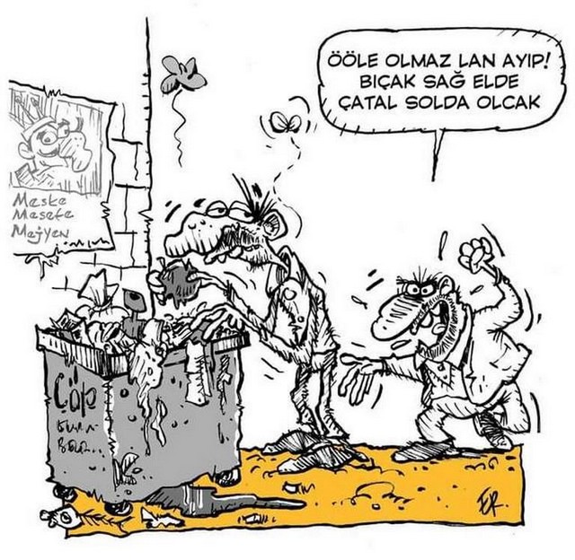 Karikatur016305