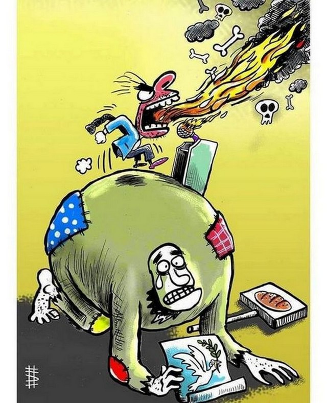 Karikatur016321