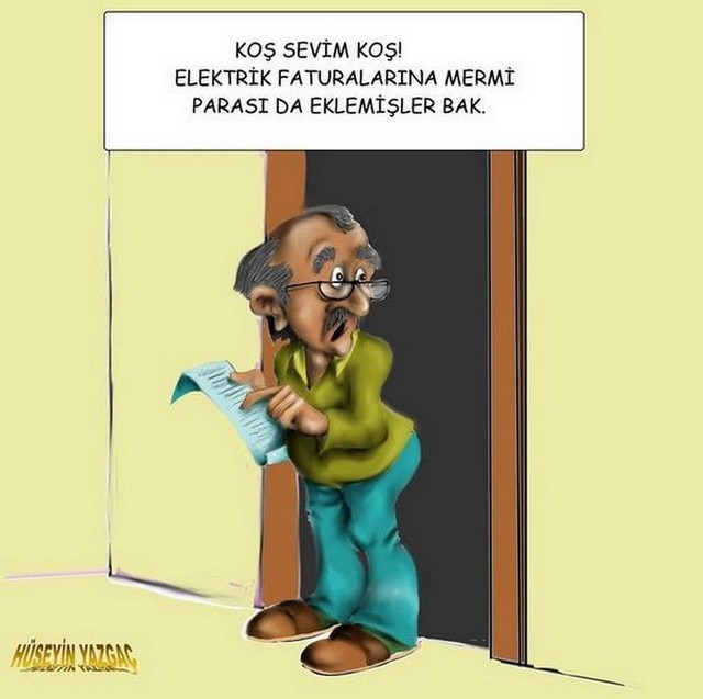 Karikatur016354