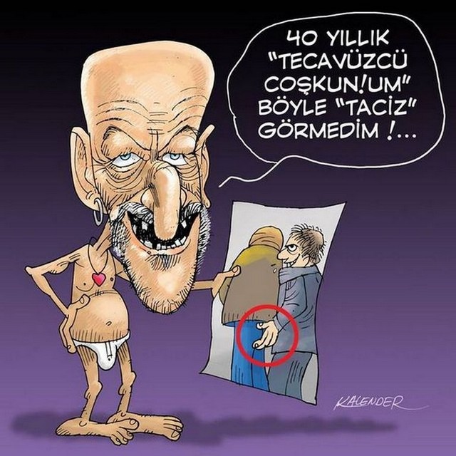 Karikatur016381