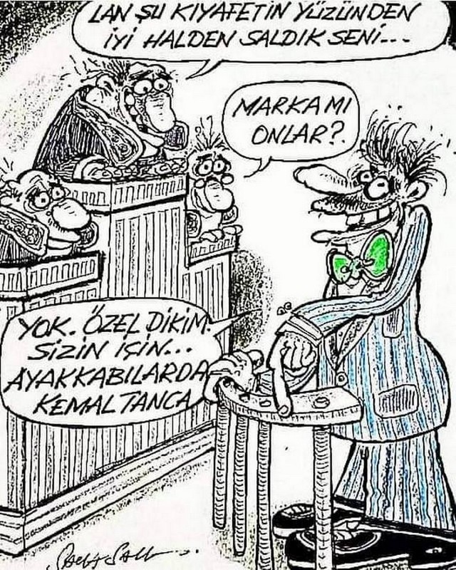 Karikatur016382