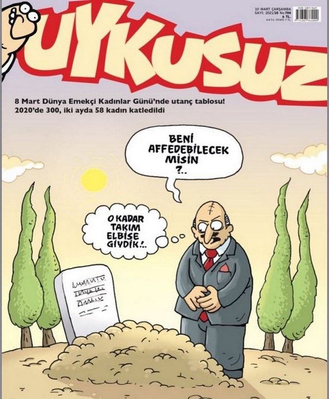 Karikatur016399