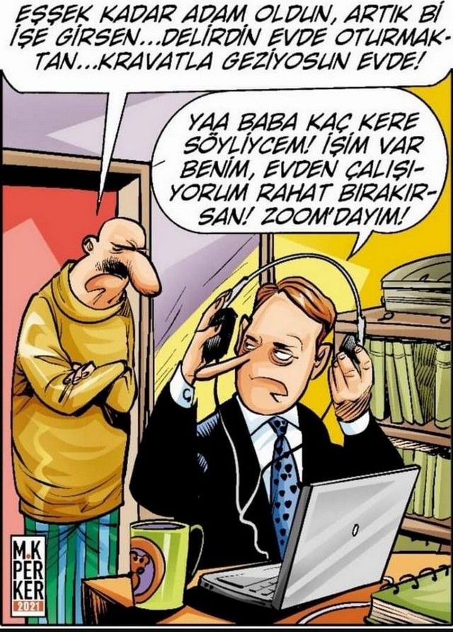 Karikatur016405