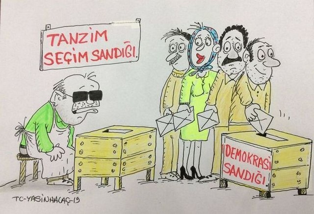 Karikatur016406