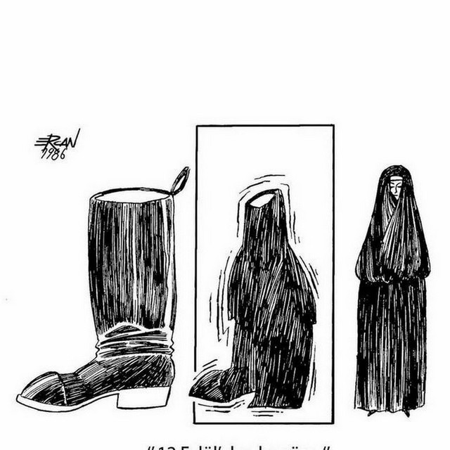 Karikatur016407