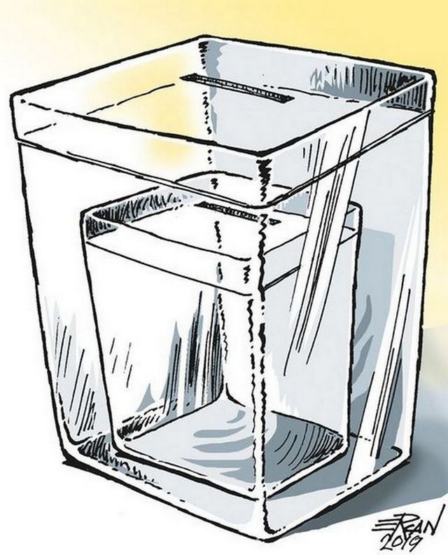 Karikatur016538