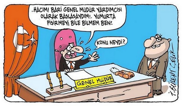 Karikatur016593