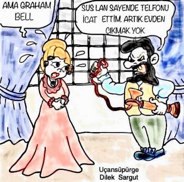 Karikatur016596
