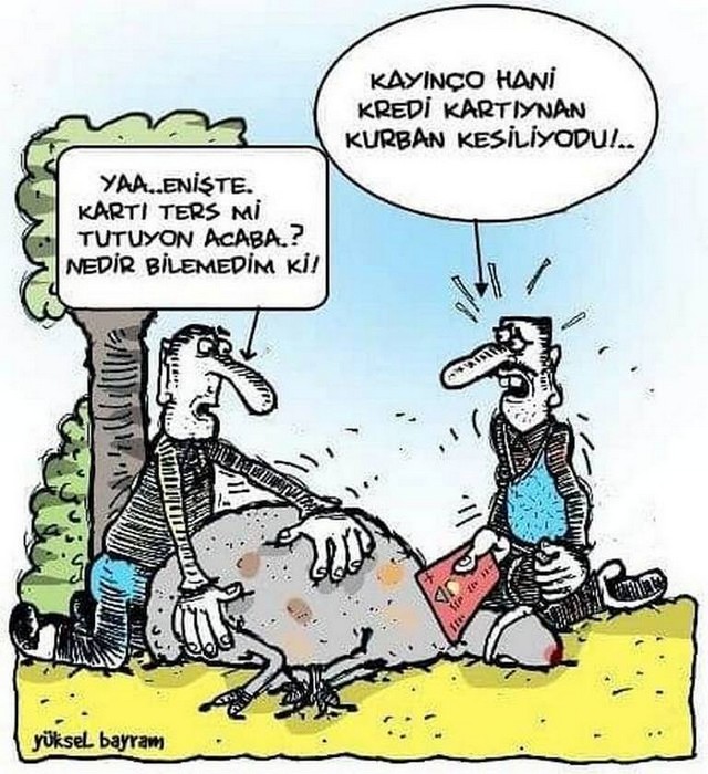 Karikatur016663