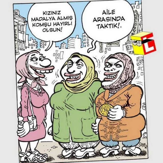 Karikatur016688