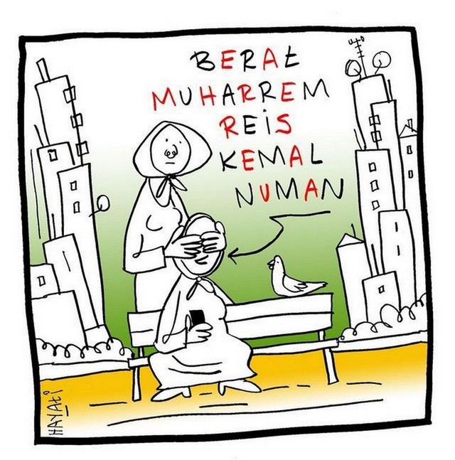 Karikatur016692